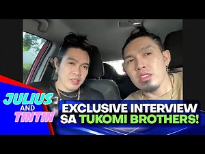 Tukomi brothers viral prank