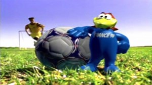 INOLVIDABLE. La intro de FIFA 98: World Cup France 98. ¡¿Cómo olvidar esa canción?! EA SPORTS FIFA ⚽🎮🔝 | Pasión Fútbol