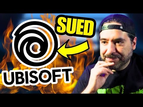 Ubisoft Blew It — Now Everyone’s Suing