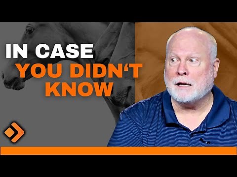 FOUR HORSEMAN of APOCALYPSE: Revelation Explained 23 (Revelation 6:3-4) Pastor Allen Nolan Sermon