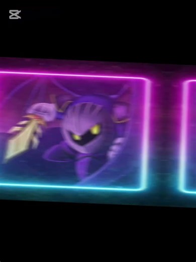 Meta Knight Edit