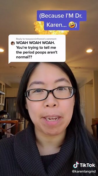 Understanding Period Poops: Causes and Solutions