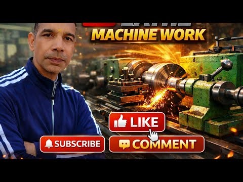 Machinist ( Ravinder Thakur) is live!