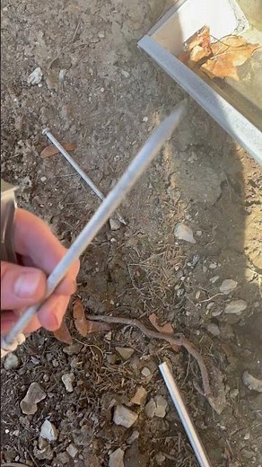 Dearborn Heights Gutter Fix | Replacing Spike & Ferrule with Hidden Hangers