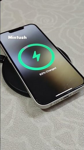 “Wireless Charging Pad Review ⚡ | Fast & Easy Charging”