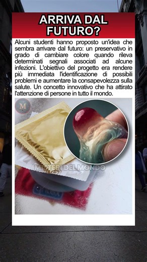 Un progetto innovativo