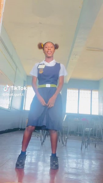 Join the Exciting Jamaican Dance Challenge on TikTok