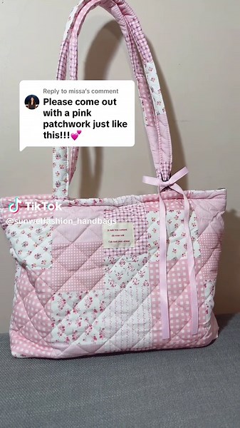 Sunwel Fashion Handbags on TikTok