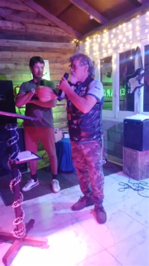 Agustín Rodriguez on Reels