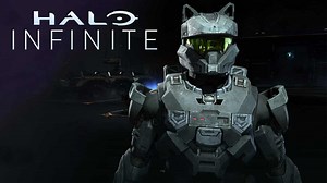 How to get the cat ears helmet in Halo Infinite - CharlieINTEL
