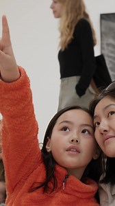 Become a Family member today for exclusive benefits for the whole family. 🎨 Special Art Lab access 🎟️ Free tickets for Family Films and workshops 🎉 Member-only family events | MoMA The Museum of Modern Art