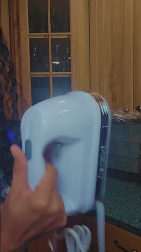 Cuisinart Power Advantage Hand Mixer Review | Malika Tests This 5-Speed Kitchen Essential