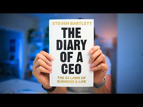 These 8 Laws From This Book Changed My Life