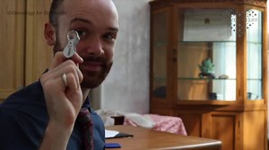 How to use a loupe and check for common malfunctions before buying one. Using a loupe incorrectly imay put you in a weaker bargaining position when negotiating the price. This is because in the market incorrect use will identify you as someone out of the loop (sorry). More videos on Gemology for Schmucks channel http://www.youtube.com/c/GemologyforSchmucks | I Love Jewelry