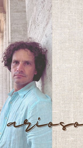 ARIOSO is the name of my new EP that has works of Bach, Handel and Chopin. Arioso is the second movement of the Harpsichord concerto no. 5 in F minor, BWV 1056 #musician #pianocover #instrumental #liszt #pianosolo #grandpiano #classicalmusic #music #piano #pianist #pianobeginner #classical #orchestra #yamaha #beethoven #chopin #steinway #art #pianovideo #interstellar #bach #debussy #mozart #hanszimmer #rogeriotutti | Rogerio Tutti