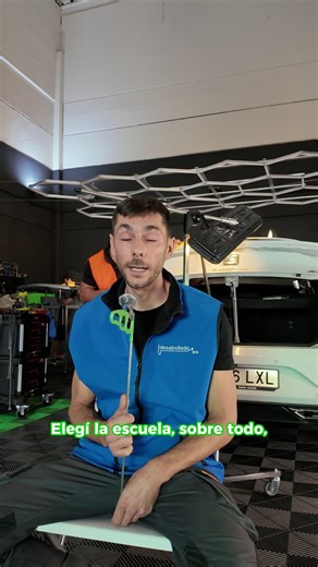 ¿Por qué eligieron PDR School?️ 3 alumnos. 3 motivos distintos. Pero todos con algo en común: Querían aprender de verdad. Este lunes arrancamos el curso intensivo de noviembre en Madrid  ¿Tú también estás buscando una formación real, práctica y que te prepare para vivir de esto? Aún estás a tiempo de unirte. Y si no llegas… ya tenemos fechas para 2026:  12 ene – 06 feb  23 feb – 20 mar  04 may – 30 may ¿Cuándo empiezas? | PDRSchool | Facebook