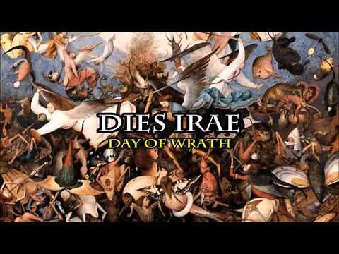 Dies Irae - "Day of Wrath" (Latin/English lyrics)