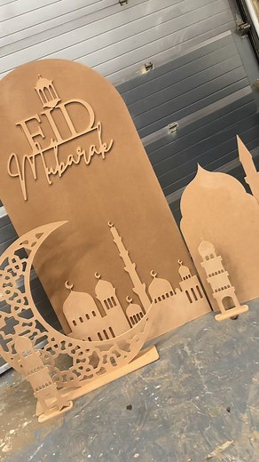 Eid Collection Launch: Celebrate with Beautiful Decor