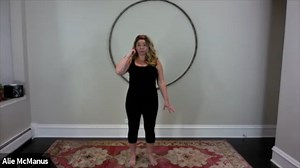 Yoga Basics (July 24)