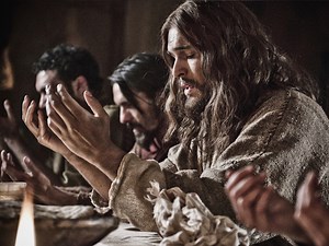 Son of God - Apple TV