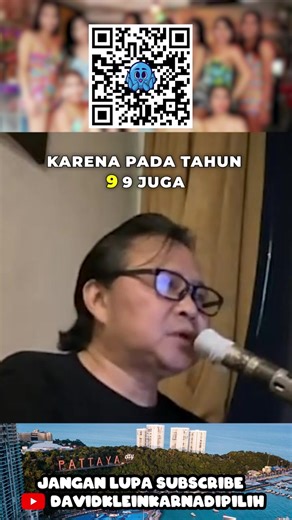 David Klein YouTube live