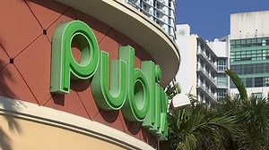 Florida Publix Pharmacies Offering Walk-In COVID Vaccines