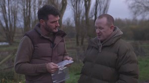 19K views · 161 reactions | HUGHES NEWS There's a lot of talk about it, but here's conclusive proof that carp are predatory. It was Mark Holmes that was recently responsible for the notion that carp are actively predatory and this absolutely proves it. | Rob Hughes - On The Bank | Facebook