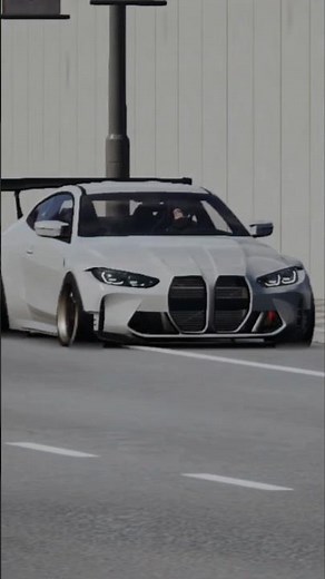 CRAZY🥶 AND MAX GRAPHICS😱 GAMEPLAY 2K 60FPS WITH BMW M4 #realisticdriving #CARdrifting #fanatec