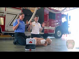Hands-Only CPR: A Simple Skill That Can Save a Life