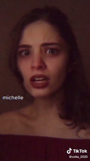 You Are a Monster from Hell - Michelle 2020 Doja Cat POV