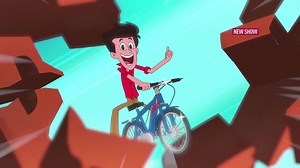 1.1K views · 44 reactions | Rules ke strict follower aur Simmba ke "moral compass"...he's Pillu Kaka. Always looking for the most morally correct plans to solve crimes. Tabhi toh Simmba kehta hai -”Pillu Kaka take a Chillu Pillu!” Meet him on 14 Nov, 1 PM only on #PogoTV. #SmashingSimmba | Pogo TV | Facebook