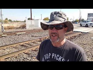 How Traffic Pre-emption Works at a Crossing