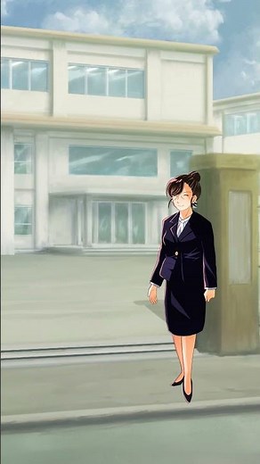 イラスト・背景・BGM素材のご紹介【学園】【とんがりスタジオ】