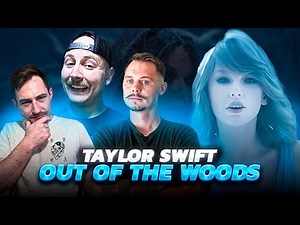 Taylor Swift - Out Of The Woods *REACTION*