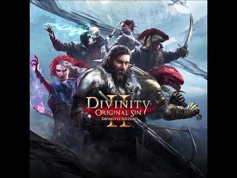 Divinity Original Sin 2 OST: Symphony of the Void (Extended)