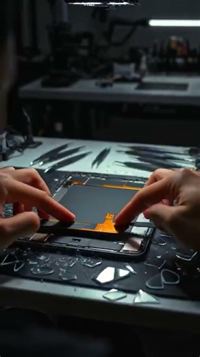 #Shorts Apple Repair Service Store Surabaya - Service iPad Surabaya