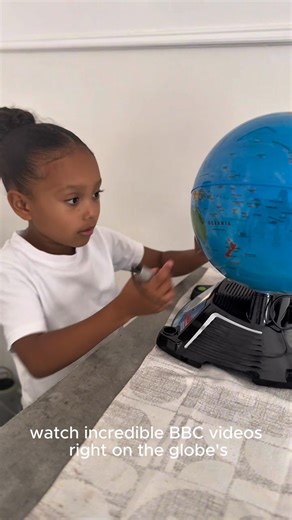 620K views · 446 reactions | Travel the world without leaving home — Magic Adventures Globe | LeapFrog UK | Facebook