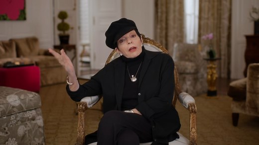 326K views · 10K reactions | The Liza Minnelli documentary opens...