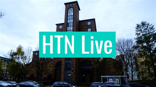 HTN Live Highlights Reel | HTN - Health Tech News