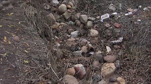 After finding it impossible to sell his home, this man called the #TurkoFiles. Turko says the problem is a broken storm drain that could end up costing the taxpayers a lot of money. Full Story: http://bit.ly/2mV7IOi #KUSINews | KUSI News