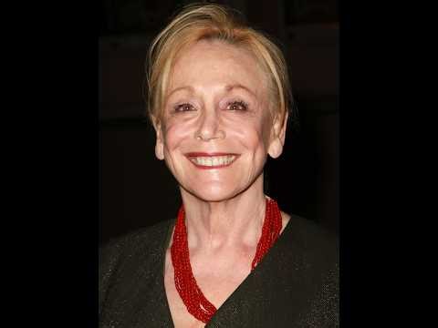 Splat From The Past #2563- Lorraine Gary