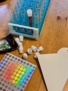 Diamond Painting Storage Rack - Etsy