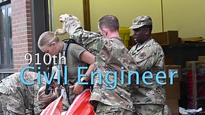 1.4K views · 66 reactions | Readiness is about maintaining excellence in diverse skills you hope you'll never have to use. That's what our 910th Civil Engineer Squadron members do when they train on HAZMAT response. | Youngstown Air Reserve Station | Facebook