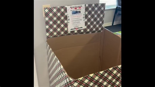 It’s time for our Christmas Gift Drive in support of First Step Back Home’s 17th Annual Christmas Wonderland! 🎁✨ This year, the greatest need is for teen gifts, but you’re welcome to choose any age group from our ornament tree in the office. How to participate: 🎄 Pick an ornament off our tree 🛍️ Take it home shop for the item 📌 Keep it on your fridge (each ornament has a magnet!) 🎁 Bring the UNWRAPPED gift back to our office by 12 PM on December 18 Your generosity helps local families feel 