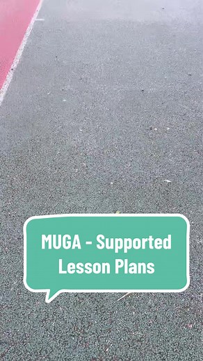 🌿 Making the Most of Your MUGA – The Muddy Puddle Way 🌿 The Muddy Puddle Teacher has created MUGA-friendly lesson plans that turn your playground into a powerful learning space ⚽📚 ✨ Easy to follow ✨ Minimal equipment ✨ Perfect for busy teachers ✨ Active, inclusive & fun From quick curriculum-linked activities to movement-based learning, these plans help you get children outside, boost engagement, and support wellbeing – all using the space you already have. No extra prep. No stress. Just purp