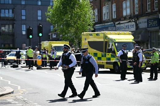 Antisemitism becoming ‘normalised’ in London, Jewish community leaders say after Golders Green attack - AOL