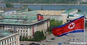 Qué ver en Corea del Norte: 9 sitios imprescindibles