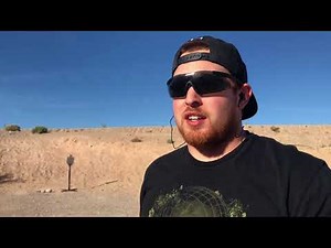 MaxxTech Ammo Review