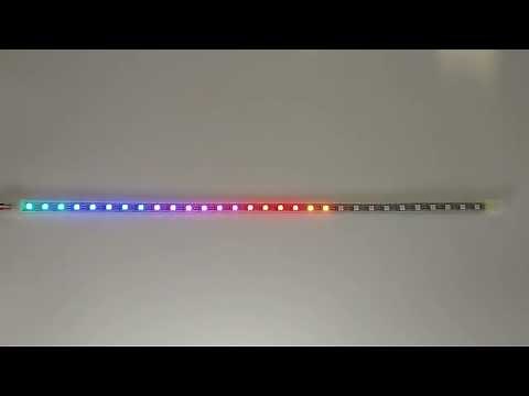 Custom LED Animations Learn Guide Intro #adafruit