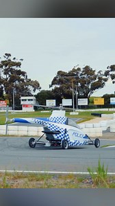 This Helicopter Car is Mind-blowing😱 PEGASUS https://www.youtube.com/watch?v=8Fcs9RESS9s | Unstoppable Gadgets